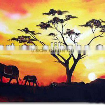 Wholesale Oil Painting xd-af01594