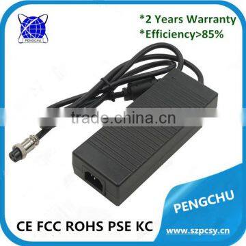 Constant voltage 15v power supply 15v 10a approved ce fcc rohs