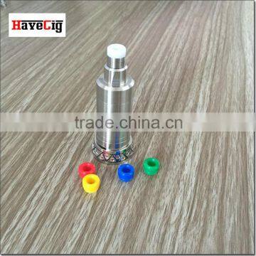 2016 rta 1:1 clone kayfun 5 rta 316 stainless steel Wholesale Kayfun mini v3