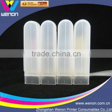 4 Color Ciss Tank for HP Printer DIY Ciss Ink System photo-4