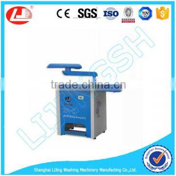Laundry Ironing Table With Steam Generator photo-2