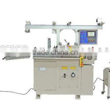 Factory Sponge Die Cutting Machine Price photo-2