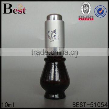 alibaba supplier 10ml essential oil bottle shaped essential oil bottle dropper pump                        
                                                                                Supplier's Choice