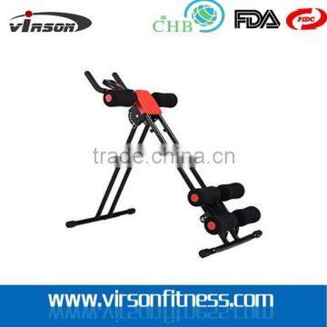 New exercise equipment healthy abdominal machine multi power