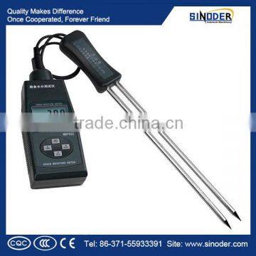 moisture tester portable grain moisture tester