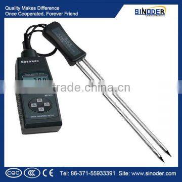 Moisture Tester Portable Grain Moisture Tester