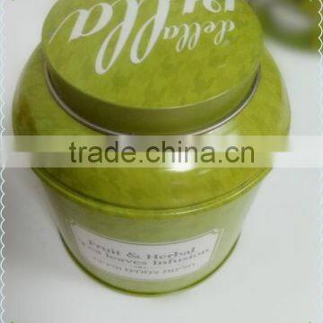 2016 New Design,tea Tin Box, Tea Case, Tea Packaging,made in China photo-5