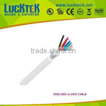 BS4737-3.30 standard Flexible and Secturiy Fire Alarm Cable