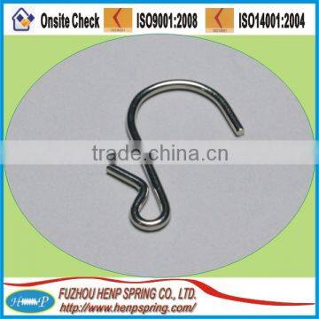 S-shaped Type Spring Hook s Spring