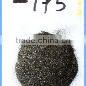 Natural Flake graphite powder -198
