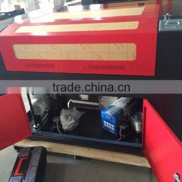 Stone&marble Laser Engraving Machine/acrylic Laser Cutter Price photo-3