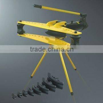 WXW series Hand-Operated Hydraulic Pipe Benders