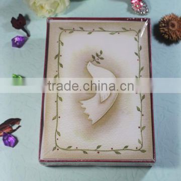 greeting card,Beautiful customized gift card