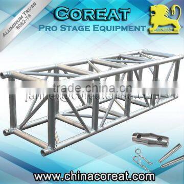 TUV DJ Sound Equipment Truss Stage Steel Trusses