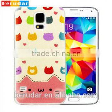 Hot products china wholesale waterproof cheap phone case for samsung s5