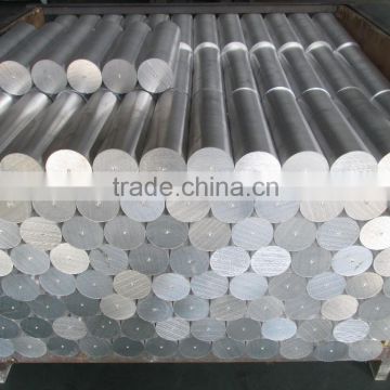 AZ31B AZ61 AZ91D AZ80 material and round shape magnesium alloy bar