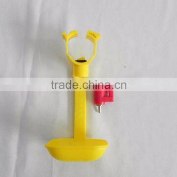 C01chicken Cage Equipment Automatic Nipple Drinker for Poultry Farm photo-6
