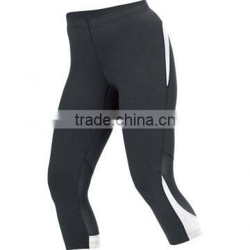 CUSTOM 2014 Sport cool dry sex skins compression sports tight wear long pants