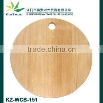 6 Wooden Cutting Board With Stand photo-5