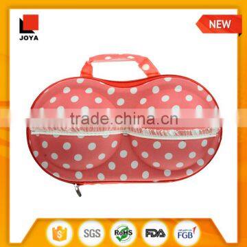 Cheap EVA Hard Bra Case Box Bag Bra Protector EVA Case