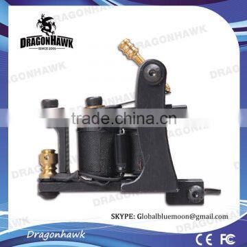 Tattoo Supplies Iron Tattoo Machine Shader Machine Black Color