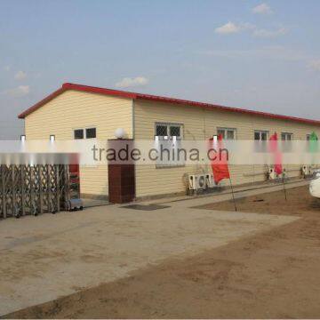 Light Steel Restaurant Kiosk photo-1