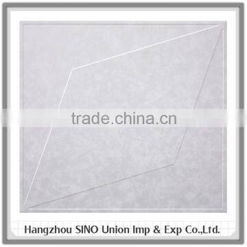 Sale!Decorative building false plate materials,Aluminum alloy suspended panel,drop ceiling tiles