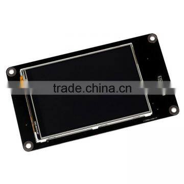 Extruder 3D Printer Kit Chitu Mini V5.1 Single Extruder Motherboard Thermistor With 2.8" Touch Screen photo-4