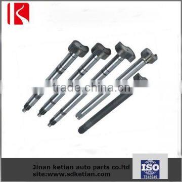 Trailer parts S-CAM Shaft