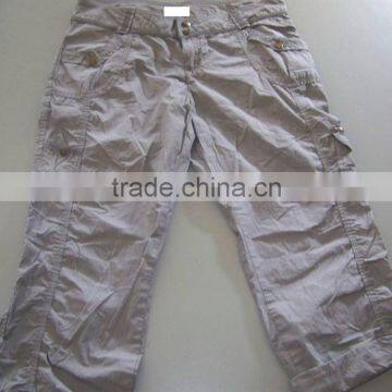 Mens pant