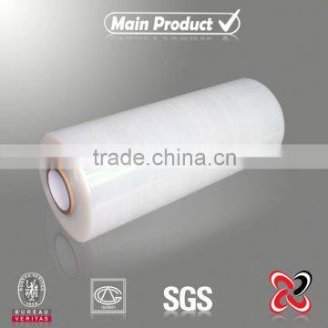 25 micron lldpe machine use stretch film