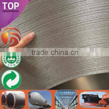 Structure Steel Cold Rolled Stainless Steel Circle COLD ROLLED STEEL SHEET PLATE Cold Rolled Stainless Steel 301 304 Csp Harde photo-2