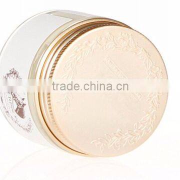 Hot Sale Skin Care Natural Whitening Moisturizing Face Beauty Cream, Horse Oil Cream photo-4