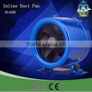 4 inline exhaust fan duct vent fan inline bathroom exhaust fan