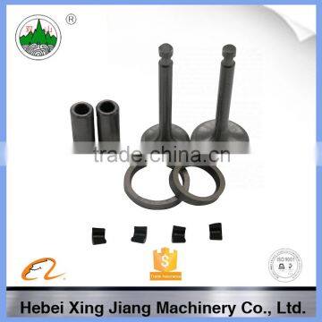 Engine Valve with good quality and lowest price