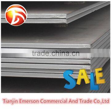 A572 Grade 50 Hot Rolled Low Alloy High Strength Steel Plate