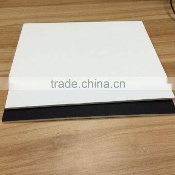 210g Advertisement Printing Use White Paper Foam Board