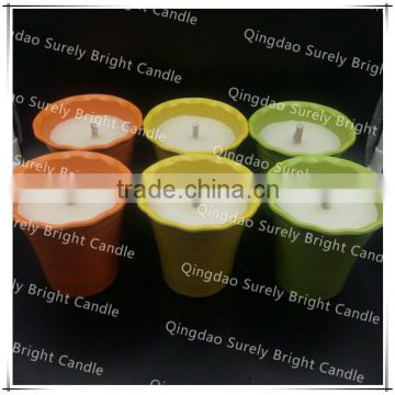 outdoor candles luminescence candles