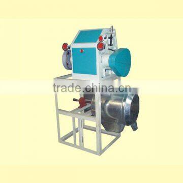 wheat grinding and screening machine wheat peeling