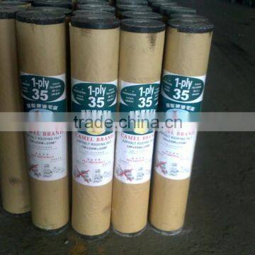 60lbs, 70lbs, Roofing Felt Type Paper Asphalt Roof Felt photo-5