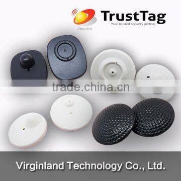 Garment Security Tag/RF Tag/Hard Tag