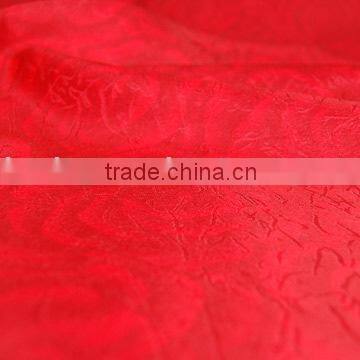China Wholesale 100% Polyester Printed Fabric photo-5