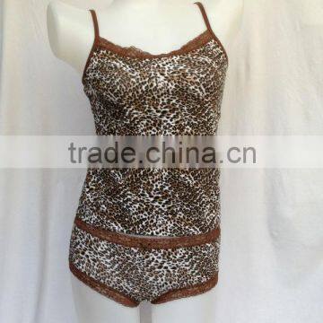 Professional china sleepwear women suppliers