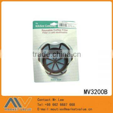 HOT SALE REUSABLE COFFEE FILTER