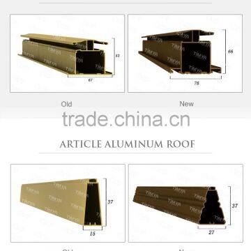 High Quality Romantic Canopy Arabian Tents photo-5