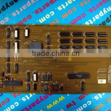 FISHER ROSEMOUNT GENERATOR I / O GRAPHICS VIDEO RS3 01984-2503-0001