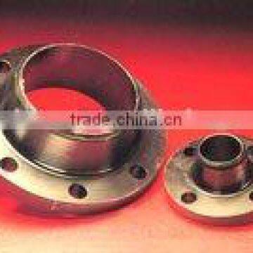 Carbon Steel Flanges