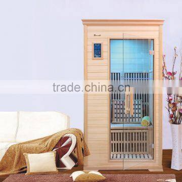 Health Care Products Private Sauna Equipment China photo-4