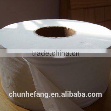 Wholesale Price 1-ply Customed Toilet Tissue Paper Roll photo-2