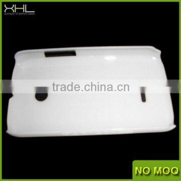 white clear case for HUAWEI Y210, raw phone cover for HUAWEI